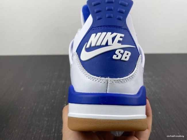SB Blue DR5415-140 Pine Retro 4 Jordan 1218